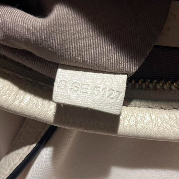 Marc Jacobs Classic Q Percy Crossbody Bag - Picture 3 of 6